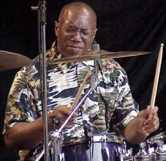 Billy Cobham