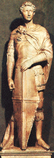 Il San Giorgio di Donatello